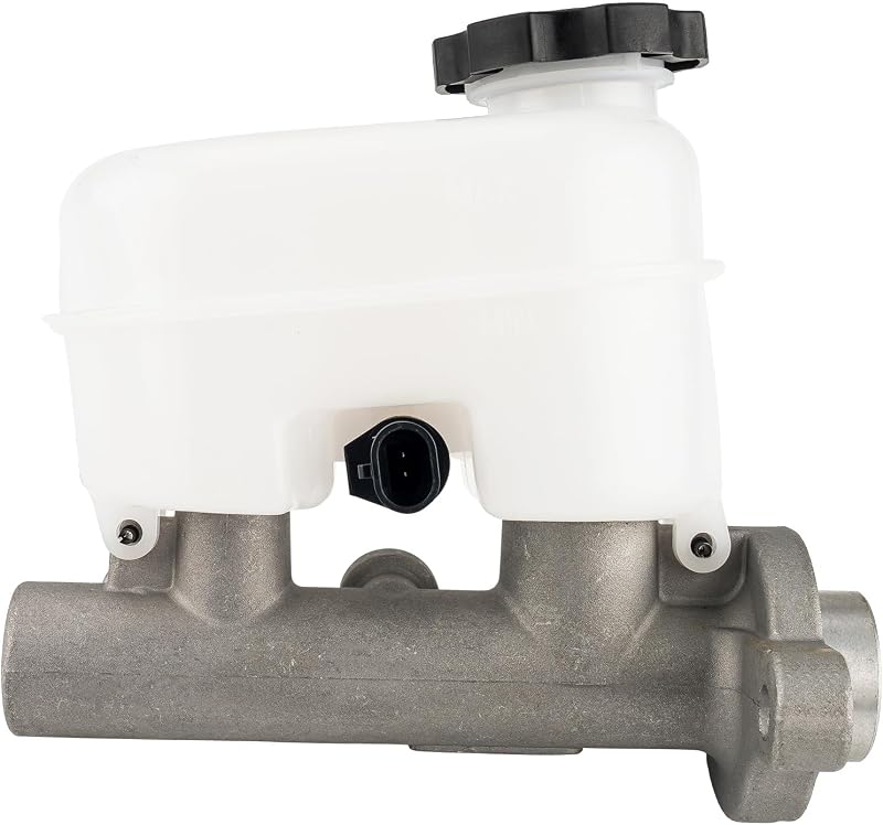 Cilindro mestre de freio PHILTOP M630034 com reservatório para Chevrolet – 1 unidade