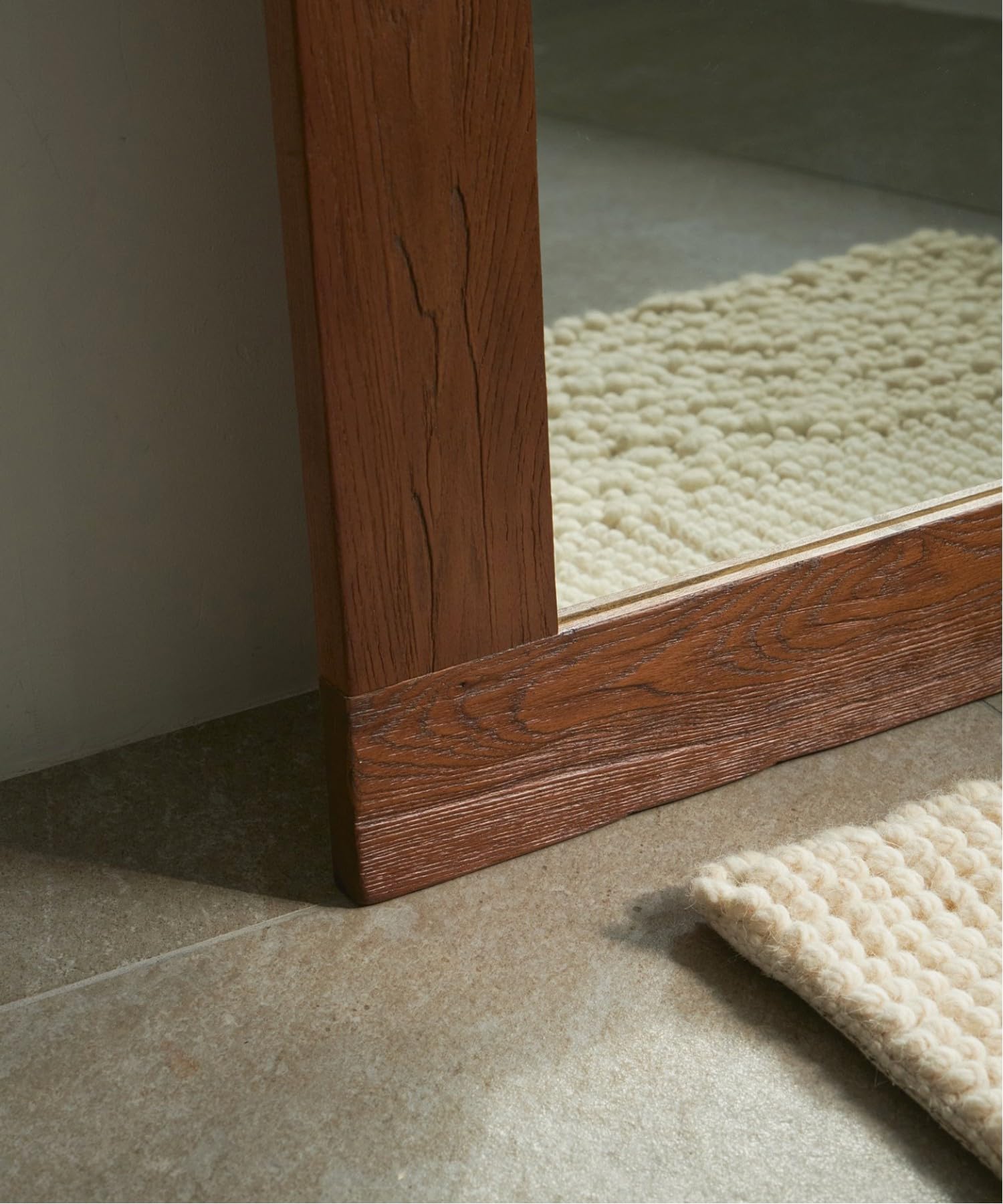 Amazon.co.jp: JOURNAL STANDARD FURNITURE BREDA MIRROR_3rd(L