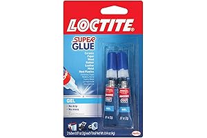 Loctite Super Glue Gel 4 gm