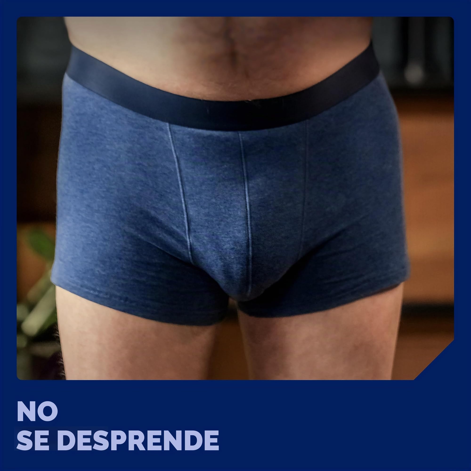 TENA FOR MEN Level 1 (24 - 144 unidades) Descuento 1 o 6 cajas