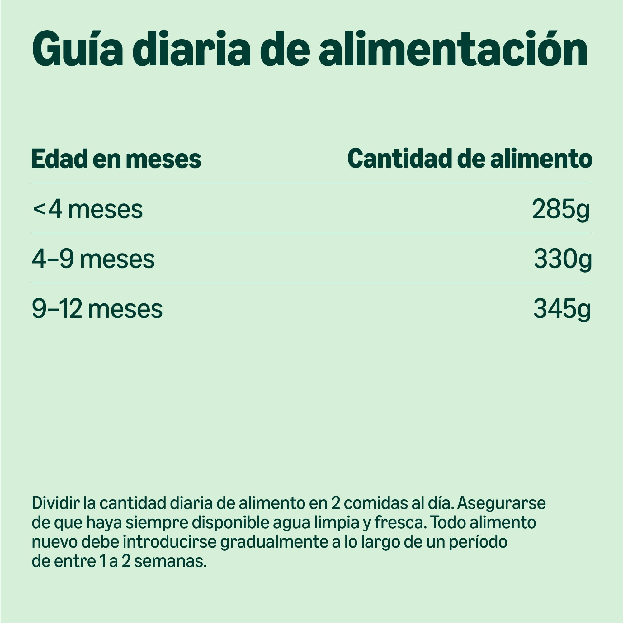 by Amazon Alimento Completo para Gatitos, Selección Mixta en gelatina, 1.2kg (12 bolsitas de 100g)
