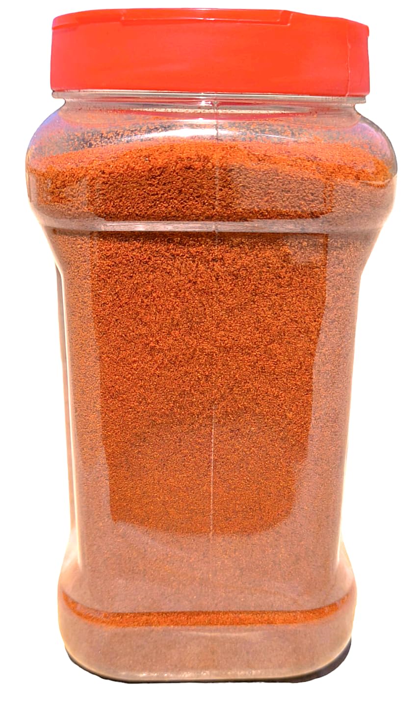 Cayena Molida 800 gr - origen españa - cayena en polvo - pelluz - cayenne
