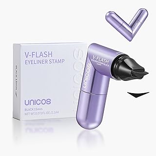 Unicos Sello delineador de ojos con alas – He...