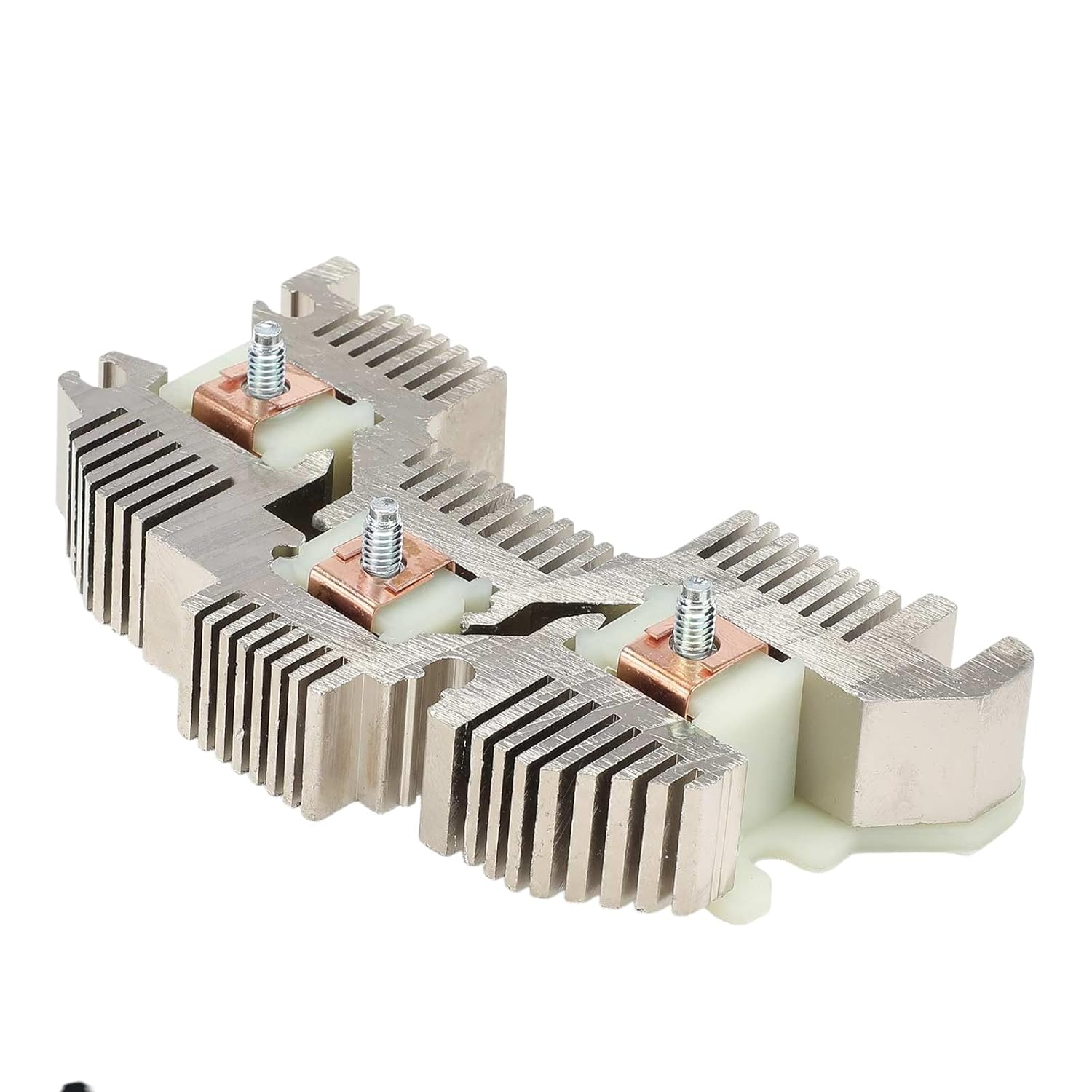 Replacement Parts for Alternator Rectifier Diode for Chevrolet Impala Camaro Corvette Caprice C3500 Mod-A58PP-129166