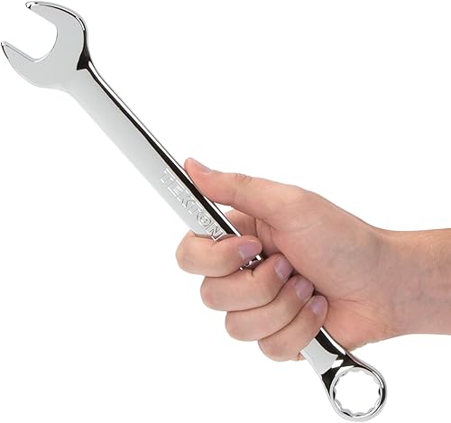 Vista 37 de TEKTON - Llave combinada (0.472 pulgadas).