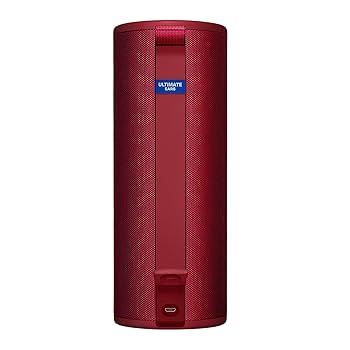ヤ*マ様 Ultimate Ears MEGABOOM 3 レッド Amazon.com: Ultimate Ears MEGABOOM 3 Portable Bluetooth