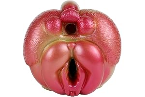 Monster Masturbator for Men - Pocket Pussy