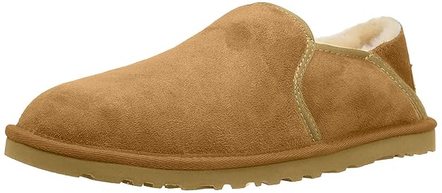 kenton slipper