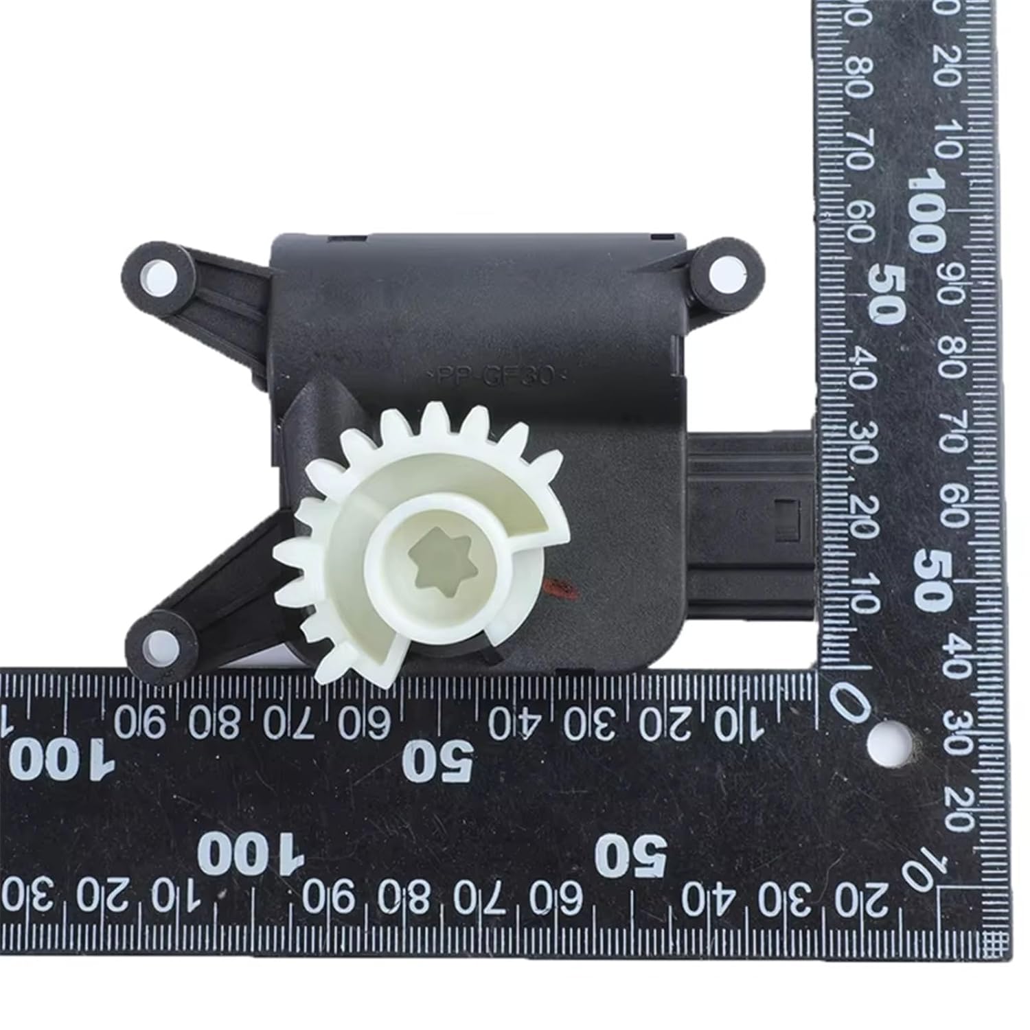 for Vw for Jetta for Golf for Passat Car HVAC Heater Air Blend Door Actuator 1K0907511M 1K0907511D 604837 1K0907511C Repair Parts