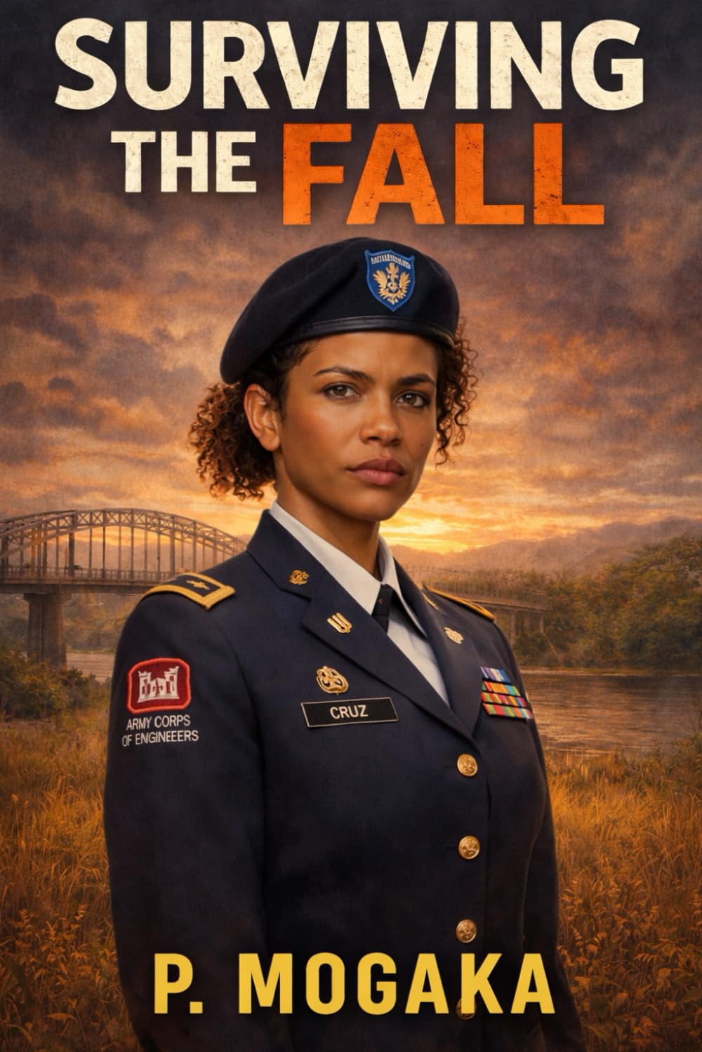 Surviving the Fall: Book 1