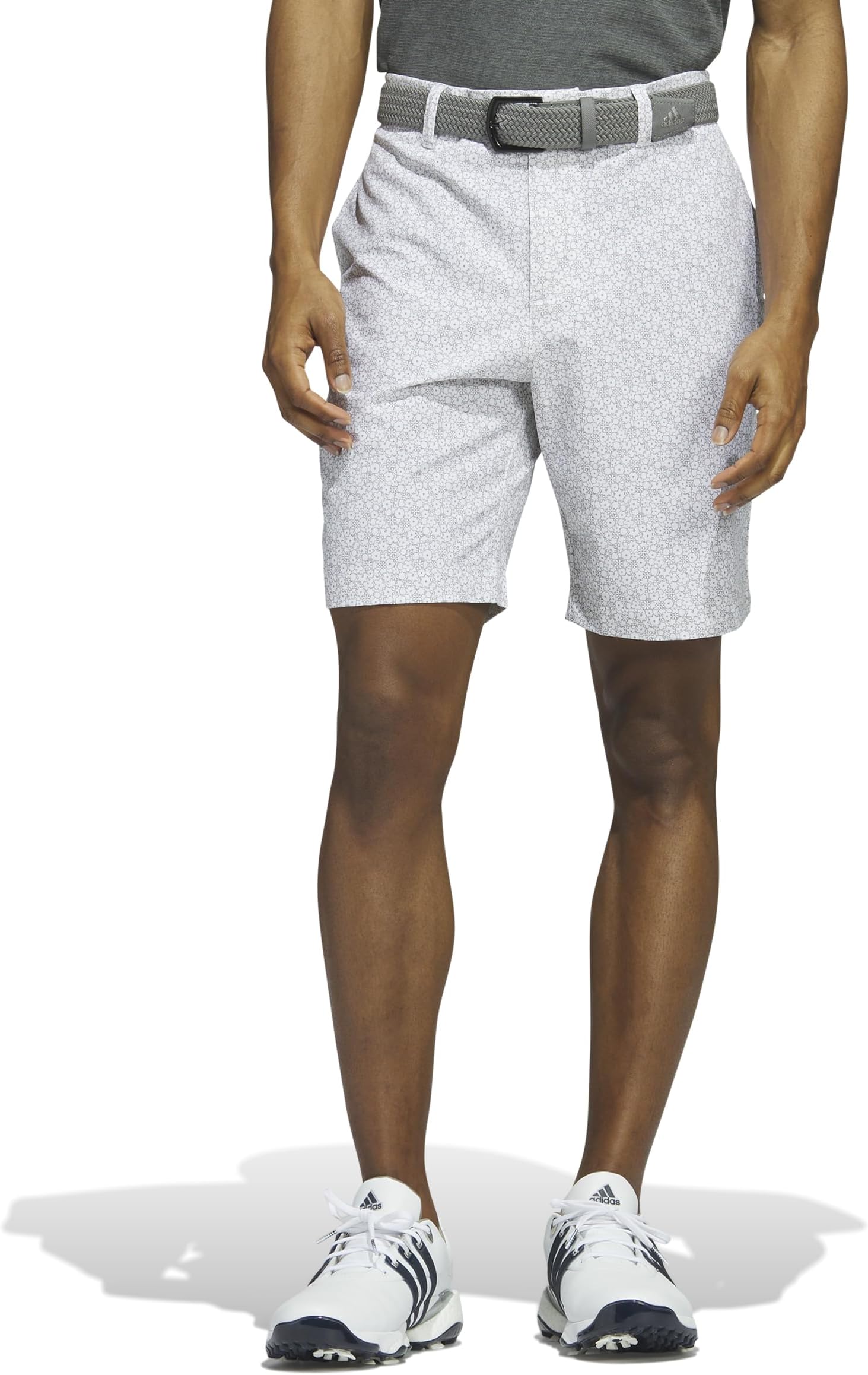 adidas golf cargo shorts