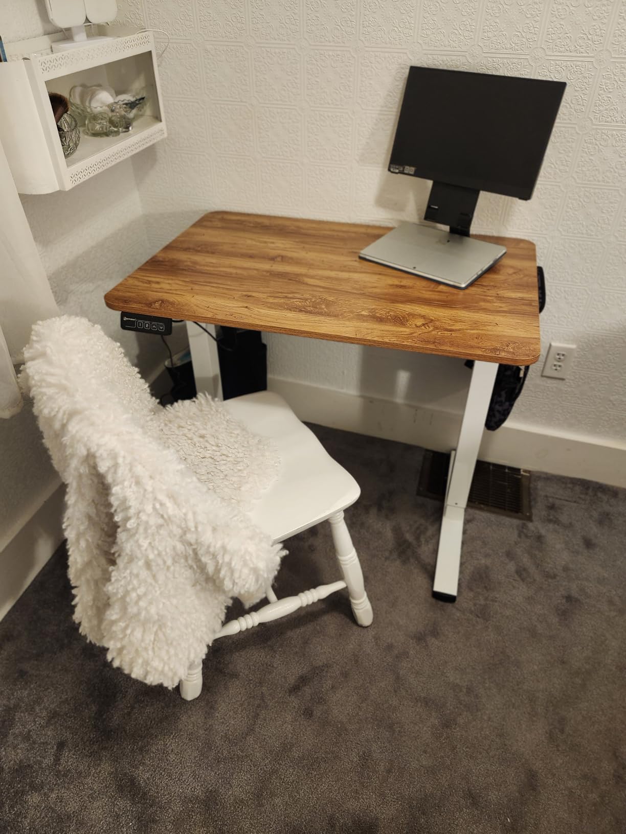Customer photo