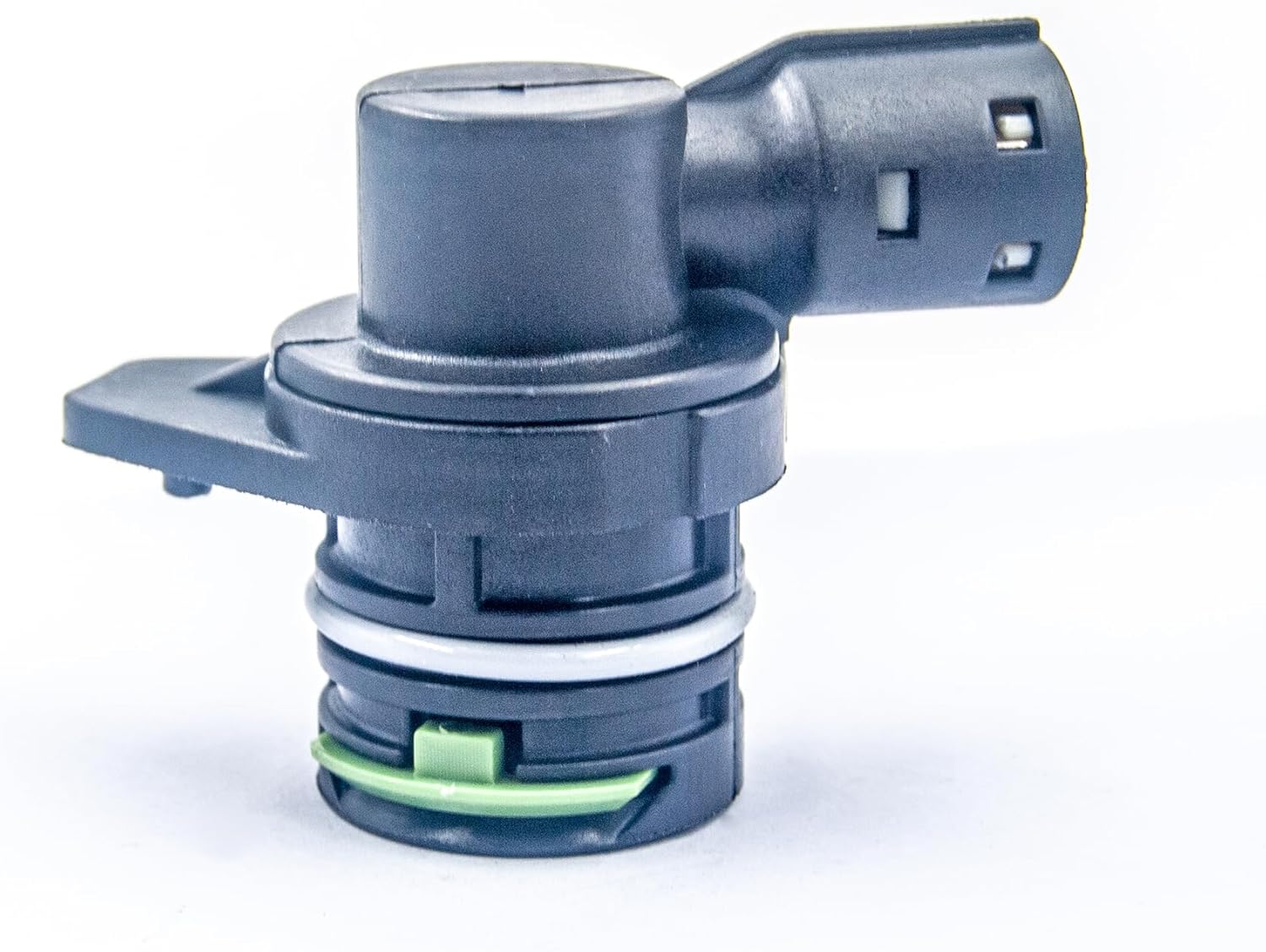 PCV Valve, Positive Crankcase Ventilation Valve Assembly Compatible with Chevy 2016-2022 Camaro, 2013-2022 Malibu, 2016-2019 Cruze, 2018-2020 Equinox, 2018-2019 Traverse