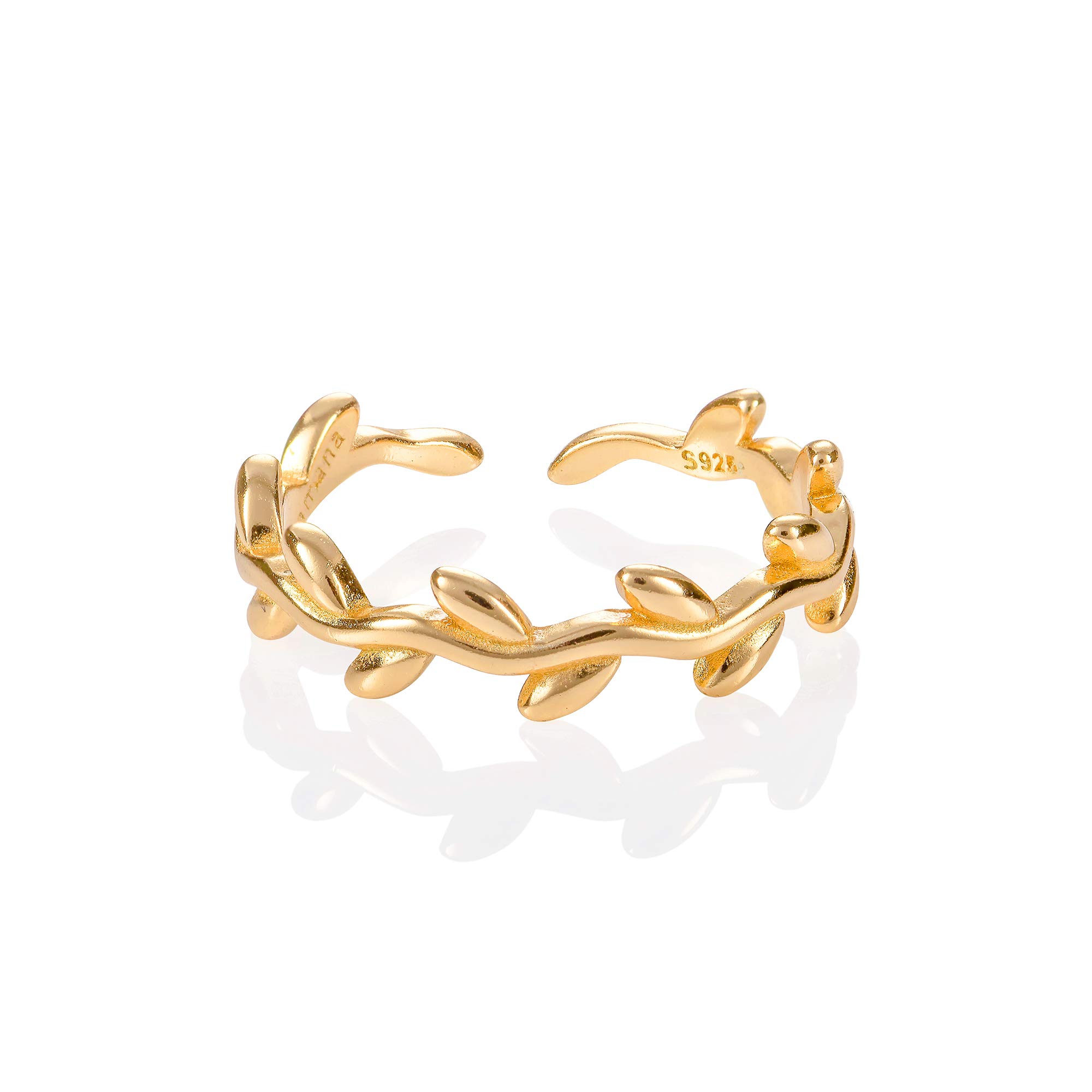 Sterling Ring
