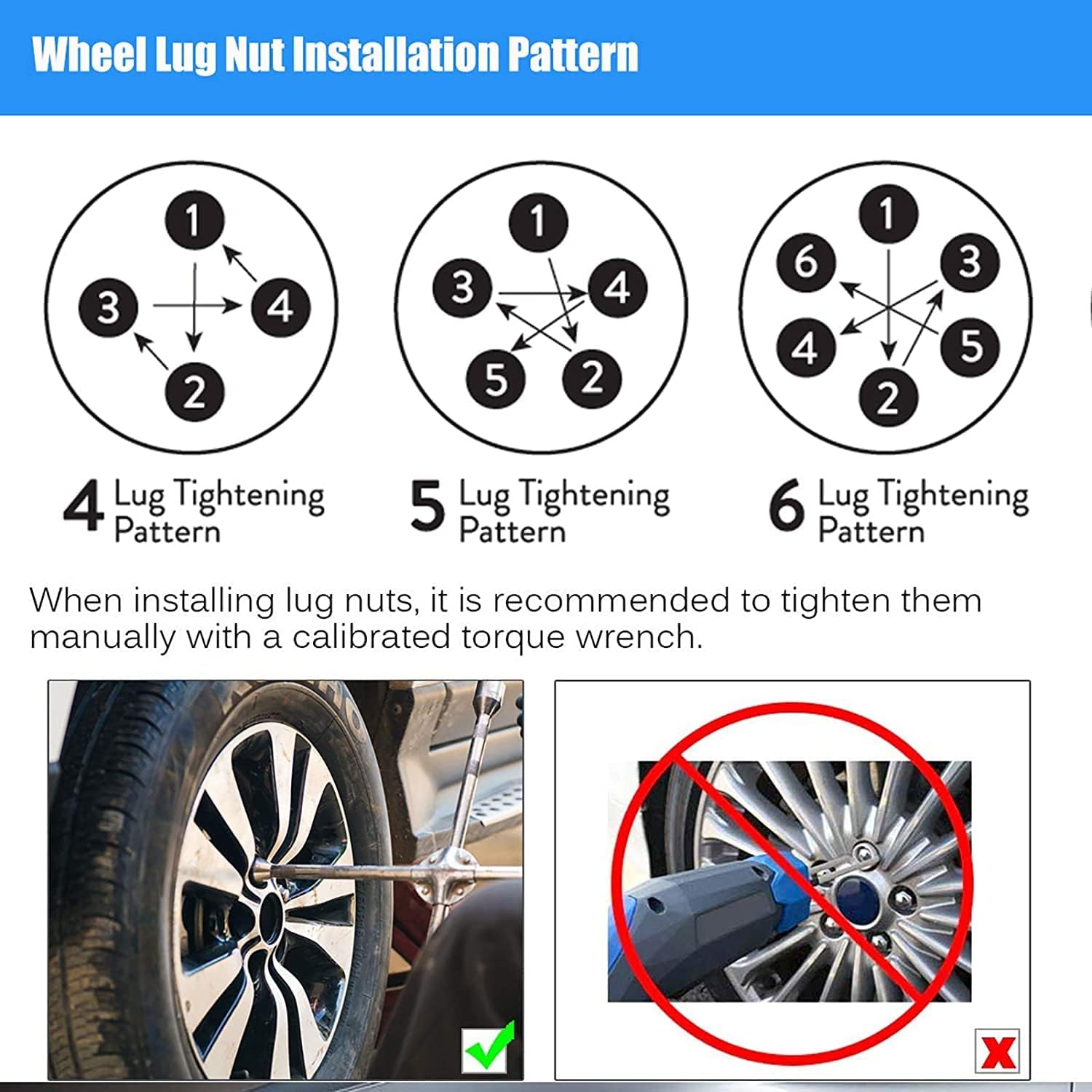 NPAUTO Lug Nut M14 x 1.5 Thread, Chrome Set of 20 Lug Nuts Closed End Bulge Acorn 1.4'' Long Cone Seat 13/16" Hex for Dodge Charger Ford Focus Fusion Escape Lincoln MKC MKZ Chrysler 300 Factory Wheel