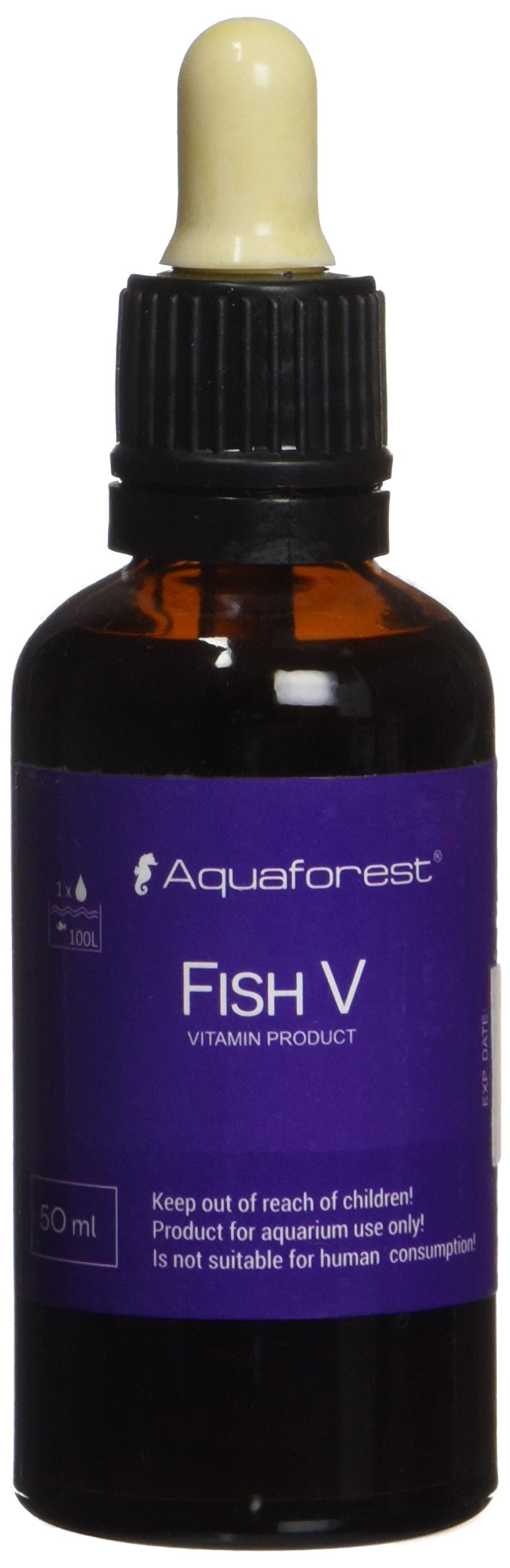 Aquaforest Fish V 50ml (B015UBTEAK) Amazon Price History, Amazon Price Tracker