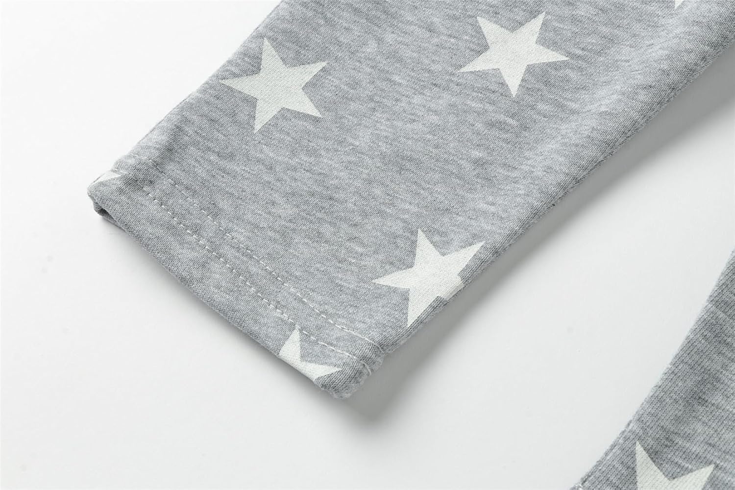 Mud Kingdom Little Boys Girls Overalls Adjustable Cotton Cute Prints - Image 6