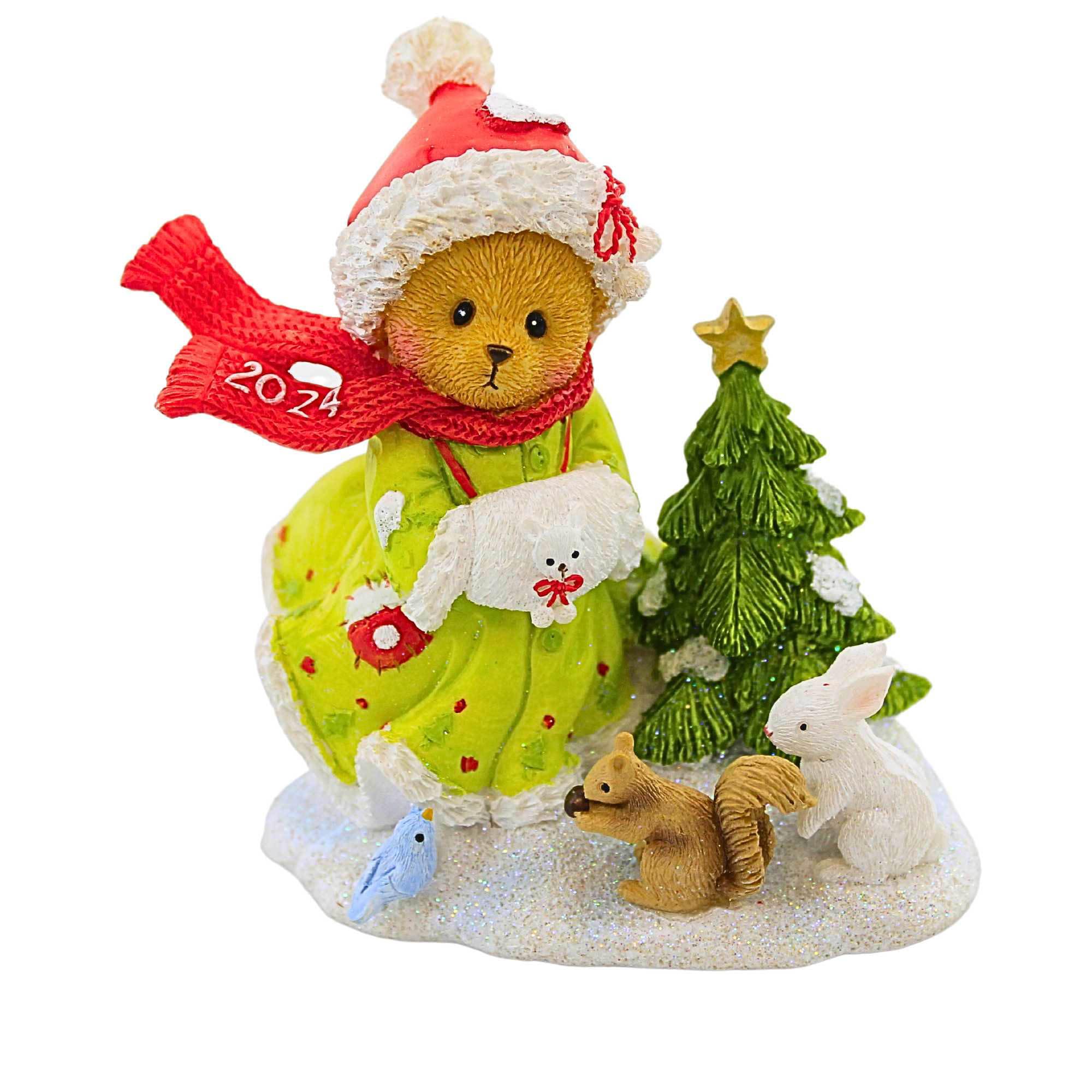 Cherished Teddies 404818 Emili レア Cherished Teddies 404818 Emili レア