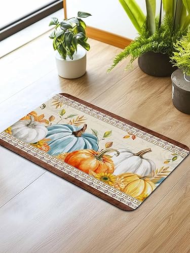 Miniatura 2 de Tapete rústico del suroeste para bañera, antideslizante, de secado rápido y absorbente, tierra de diatomeas, cocina, ducha, fregadero, lavable,