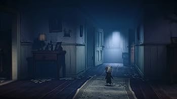 Amazon.com: Little Nightmares 2 (Nintendo Switch) : Movies & TV