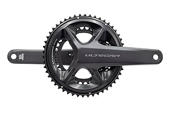 Amazon | SHIMANO(シマノ)FC-R8100 160mm 50x34T 2x12S | シマノ