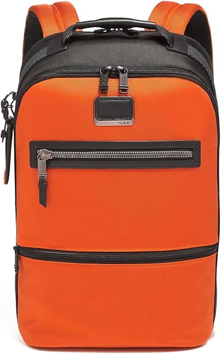 Amazon | [トゥミ] Backpack 公式 正規品 Alpha Bravo