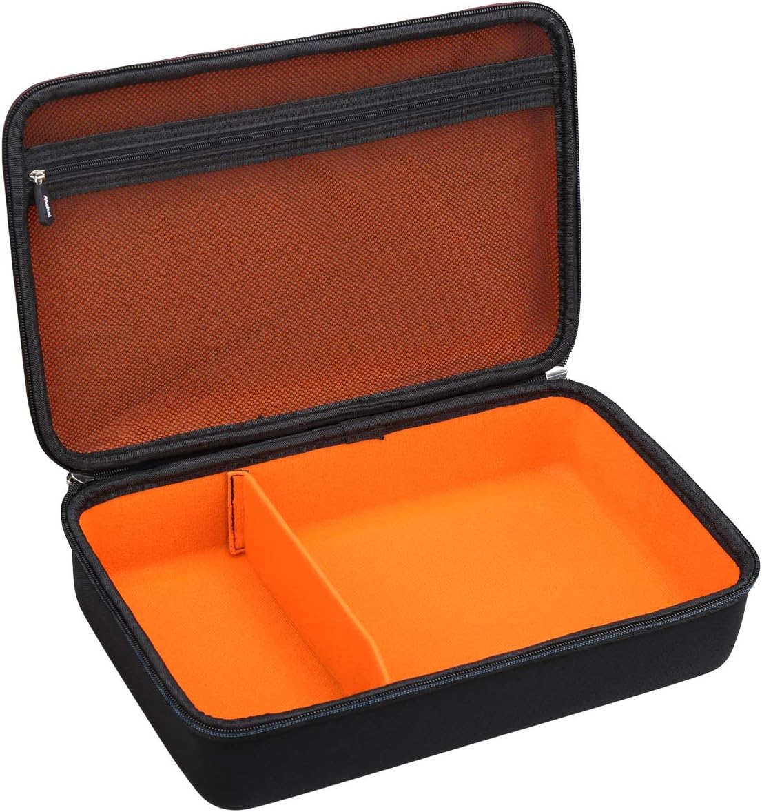 Mchoi Hard Portable Case for Brother P-Touch Label Maker PTD600 /D610BT Connected Label Maker, Case Only - Image 3