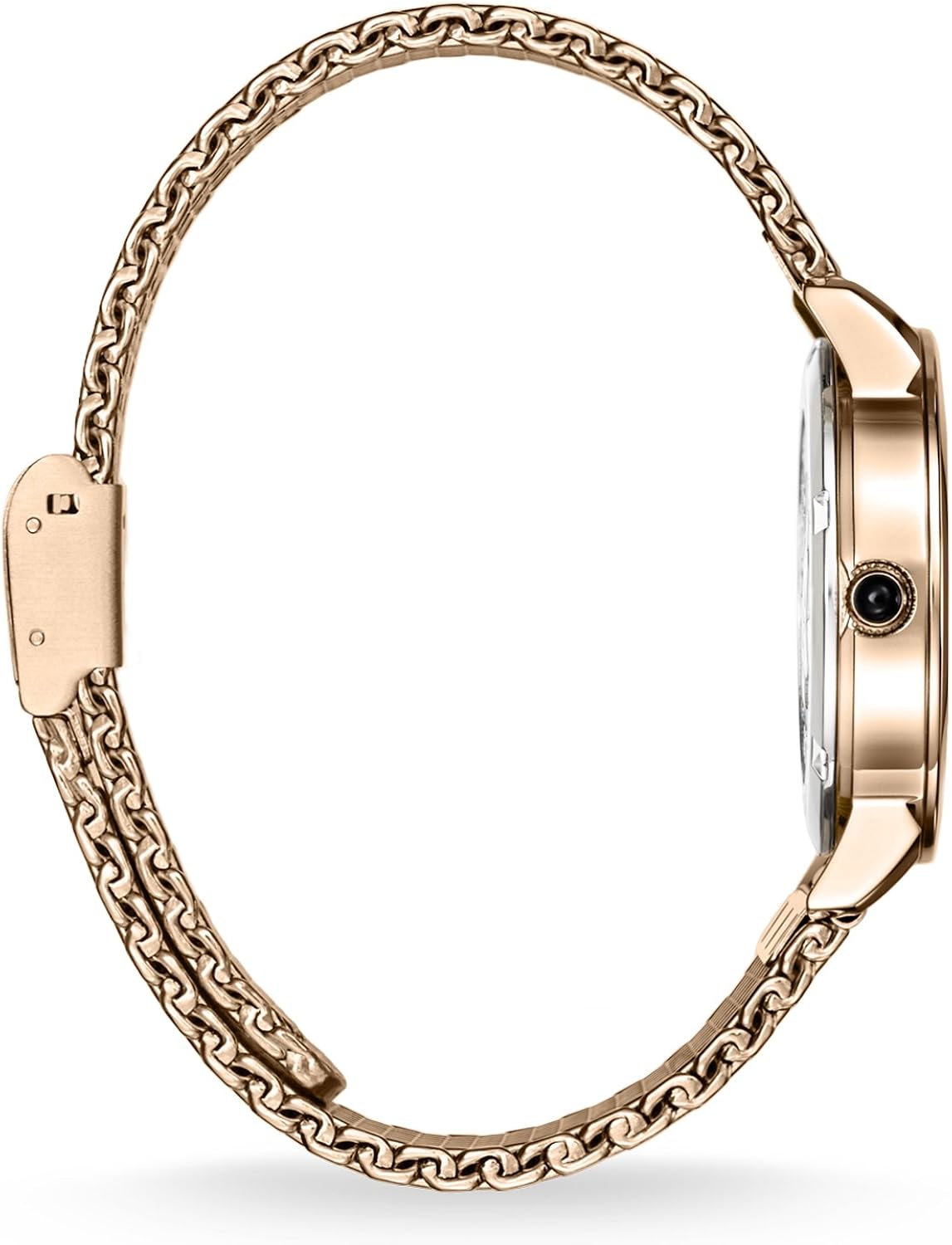 Thomas Sabo Orologio da Donna in Acciaio