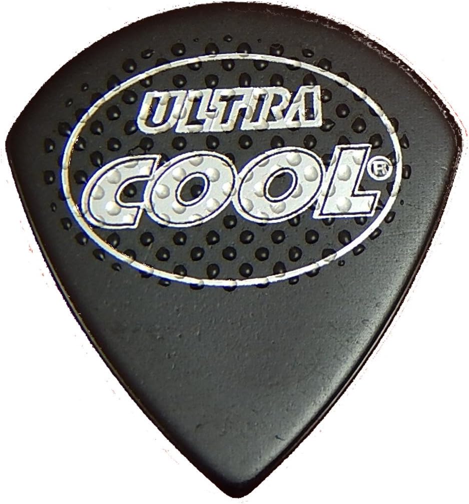 "Ultra Cool" Jazz Pick - 8 picks (1.20mm)