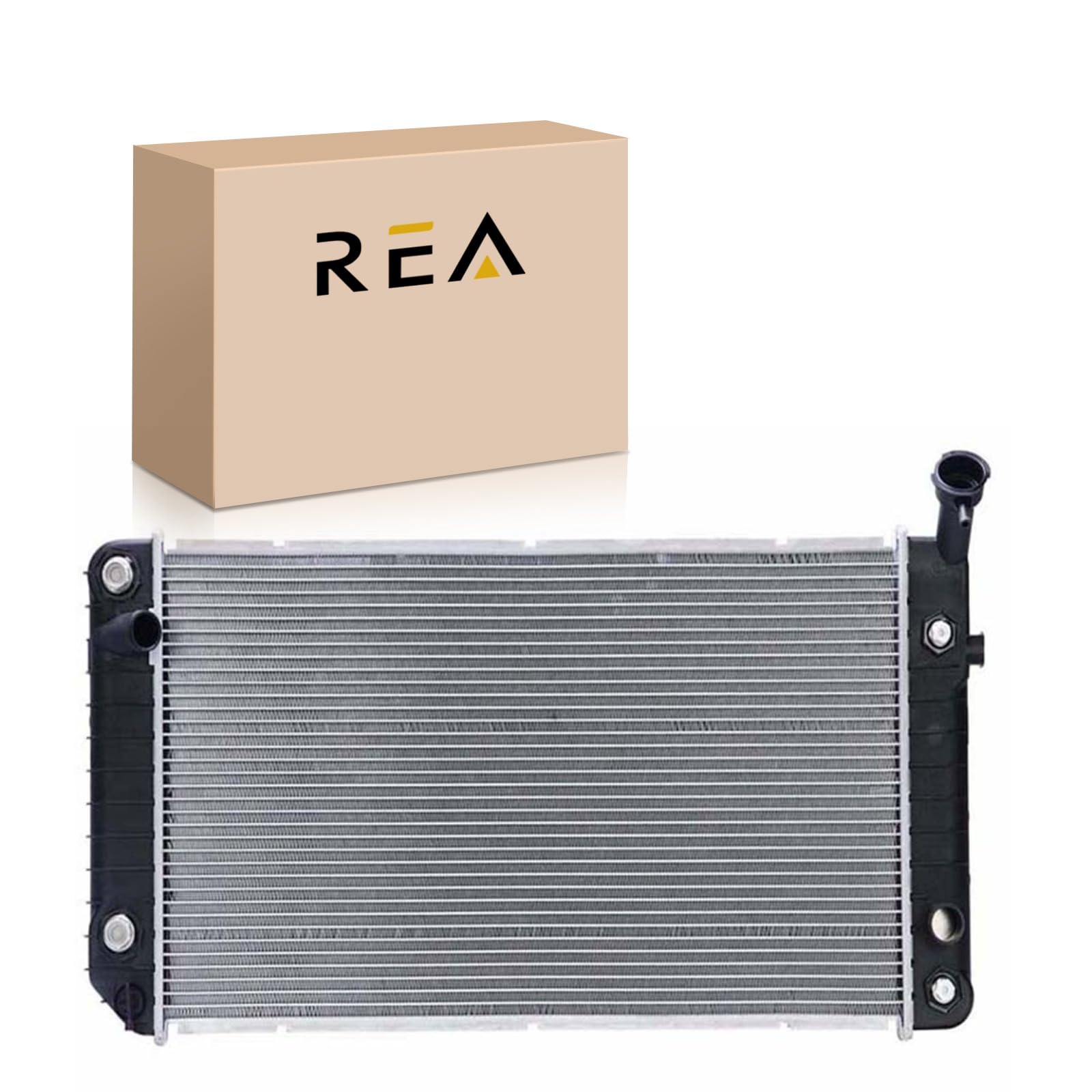Engine Coolant Radiator Assembly for Buick Regal Chevrolet Lumina Cutlass Supreme Grand Prix