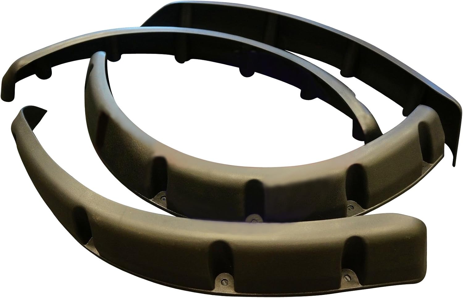 RHOX Golf Cart Fender Flares for Yamaha Drive/G29 Automotive