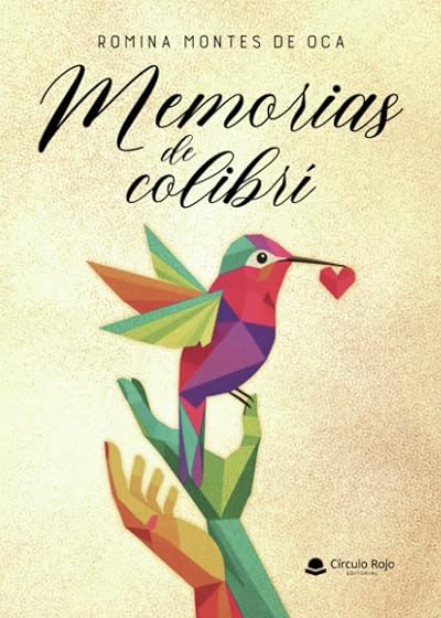 Memorias de Colibrí