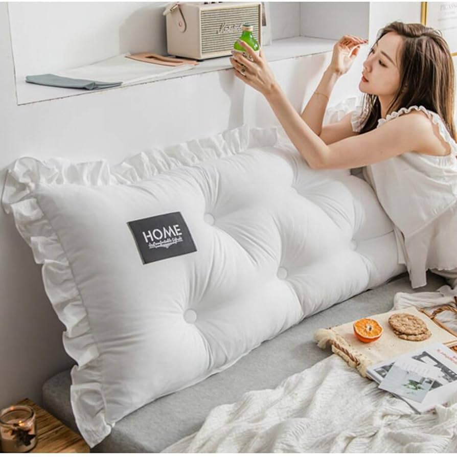 新品未使用 背もたれクッション 低反発 コーデュロイ ホワイトインテリア 白 楽天市場】背もたれ クッション 三角クッション 腕枕 腰枕 低