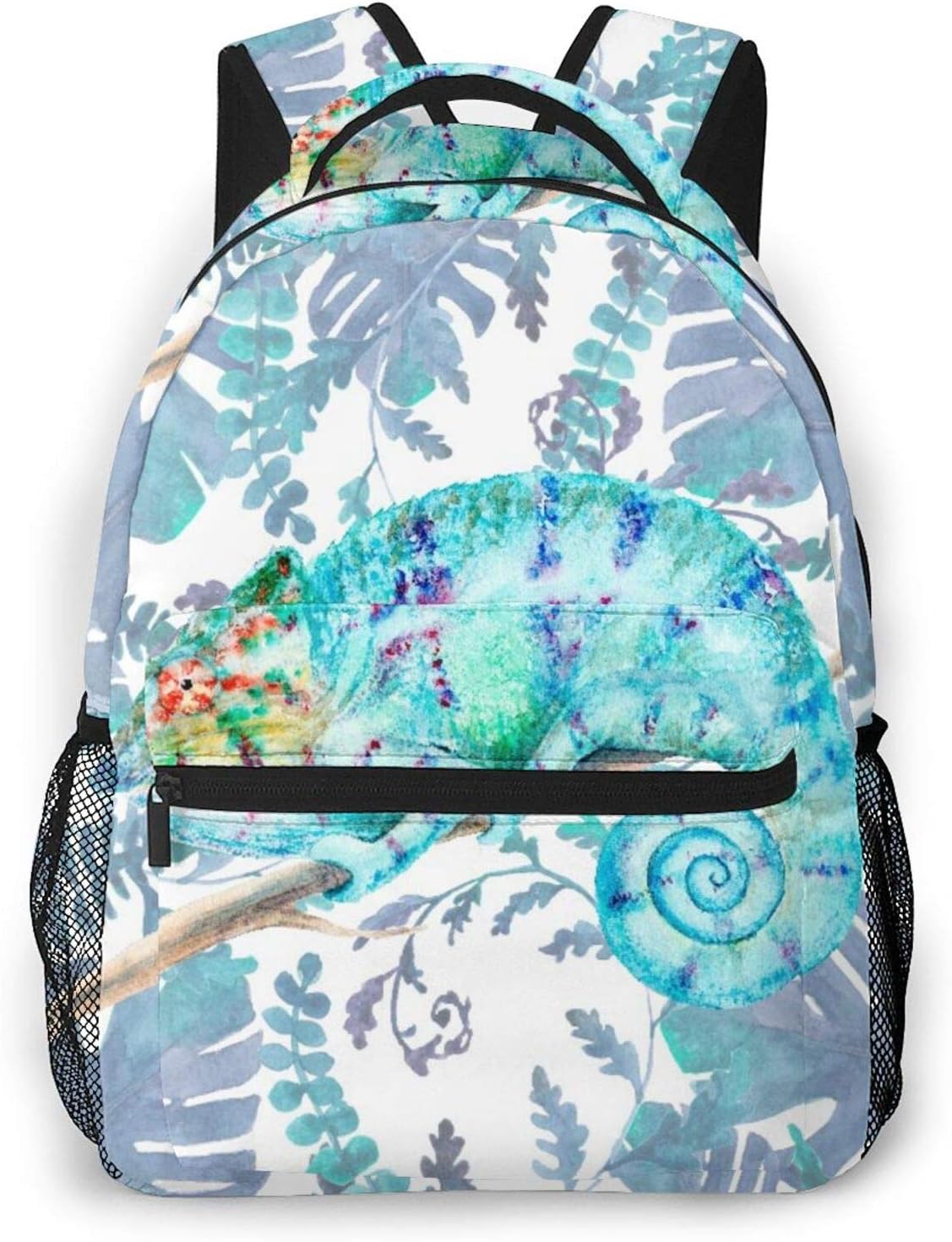 chameleon backpack amazon