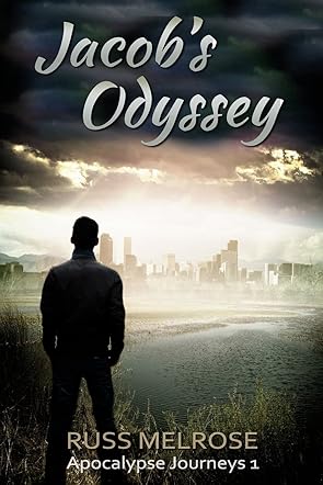 Jacob's Odyssey