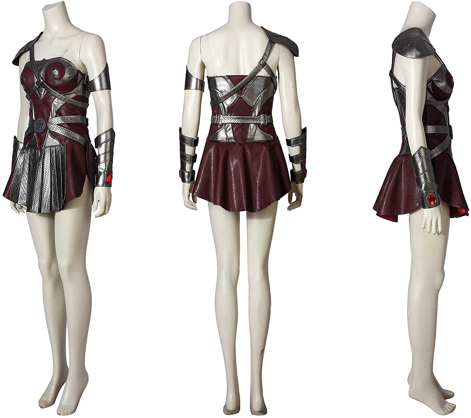 ザ・ボーイズ シーズン1 クイーン・メイヴ The Boys Season 1 Queen Maeve キャラクター仮装 [4512] Amazon.co.jp: The Boys Season 1 Queen Maeve ザ・ボーイズ シーズン1