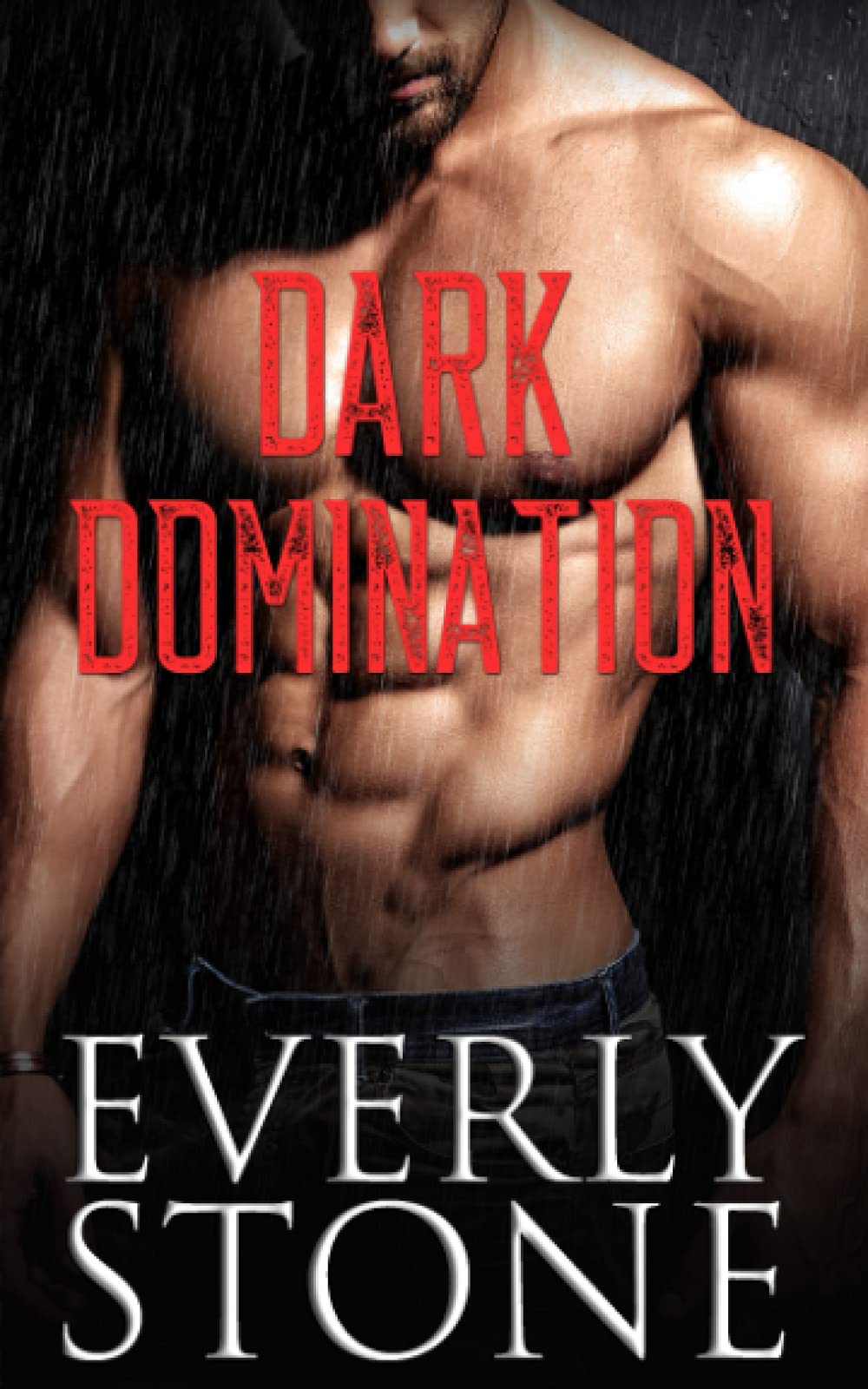 Dark Domination: A Dark Romance: 1 (Bought By The Billionaire)