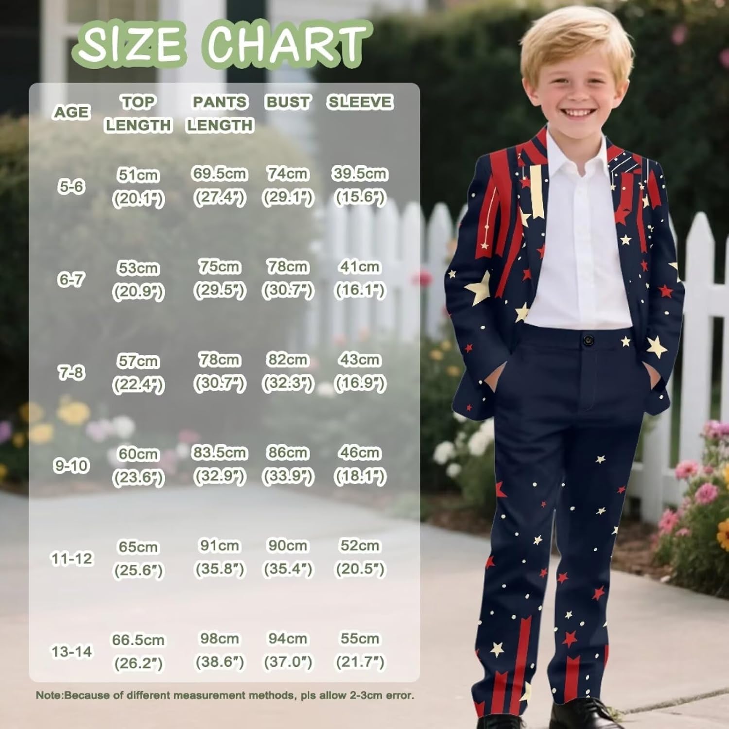 Kids Suit for Boys Blazer Funny Black Dress Pants for Boys Party Outfits Slim Fit Graphic Blazer Jacket Party Dinner