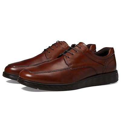 ECCO S Lite Hybrid Apron Toe Tie Men