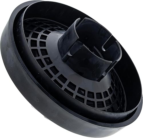 Miniatura 6 de CUB CADET KM-11065-1384 Tanque de tapa de entrada de aire M48 M54 M60 M72 S6031 S7237 Segadoras