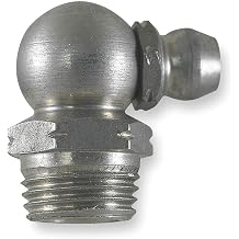 Grease Fitting, SS, PK5