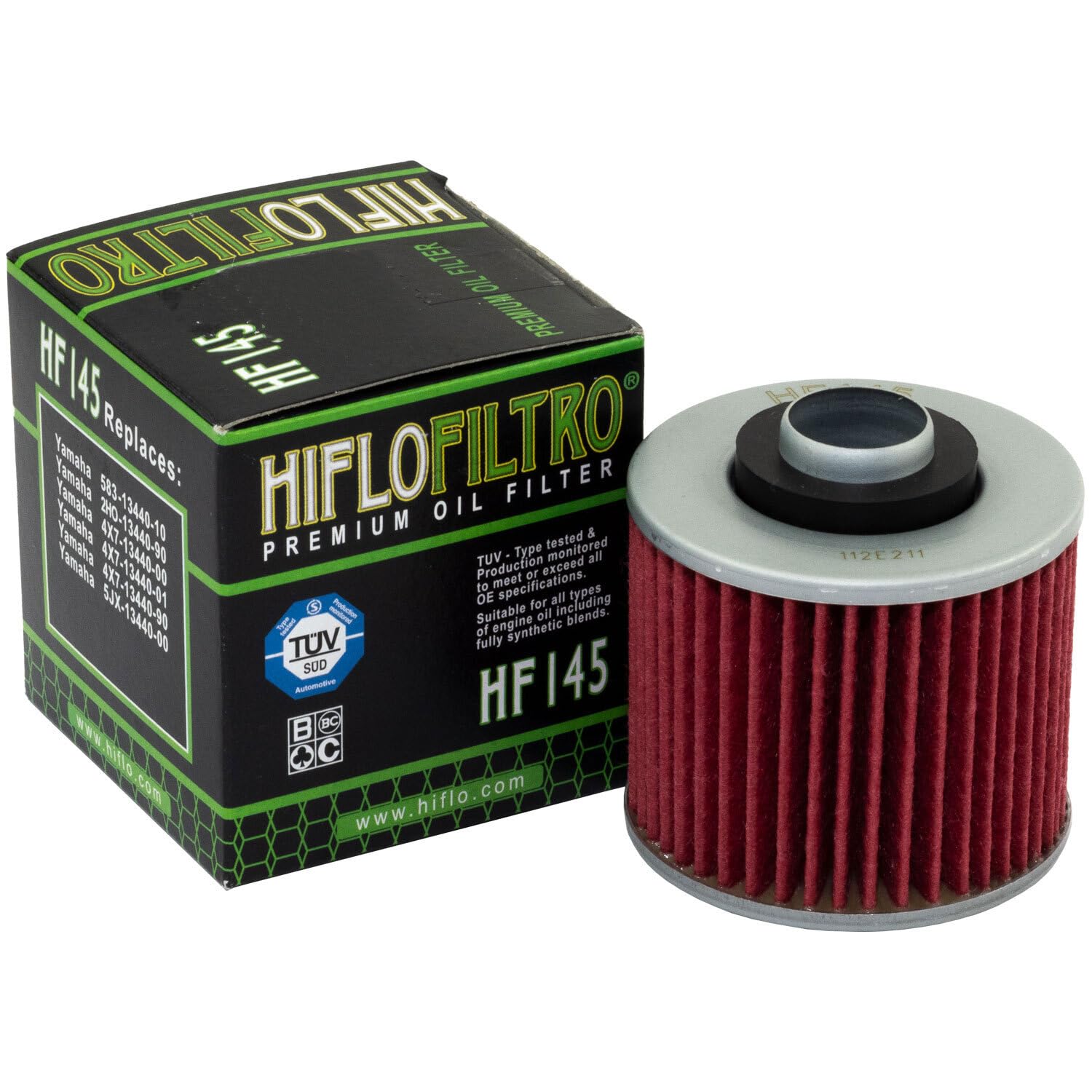 Wartungspaket Öl 3L + Luftfilter + Ölfilter + Zündkerze für Yamaha XT 600 XT600 XTZ 660 XTZ660 Baujahr 1990-1995