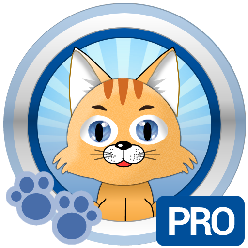 Cat Toys I: Games for Cats - NO ADS