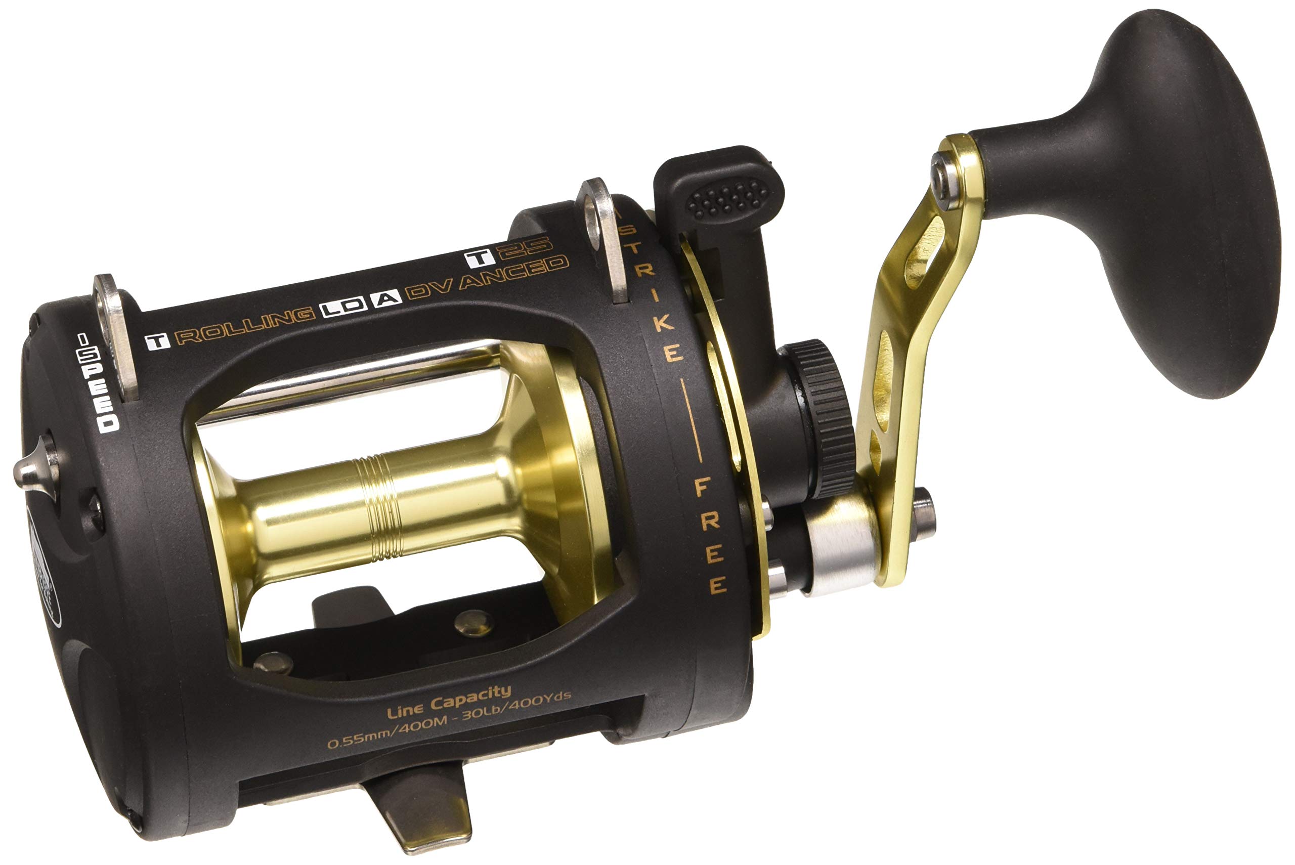 Mulinello Lineaeffe Braid Spinn 6000 – 8 Cuscinetti, Frizione Anteriore, Bobina Alluminio E Grafite, Per Spinning E Feeder