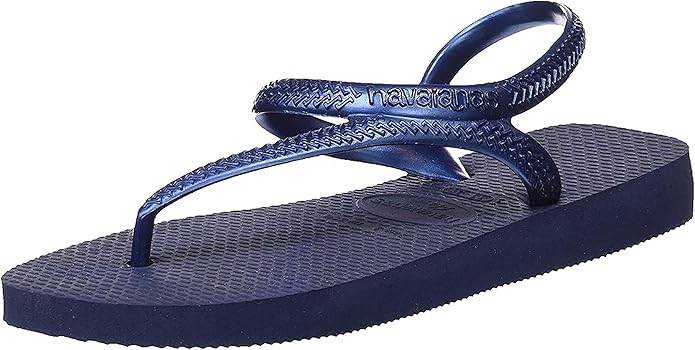 Amazon.com | Havaianas Women's Flip Flop Sandals | Flip-Flops