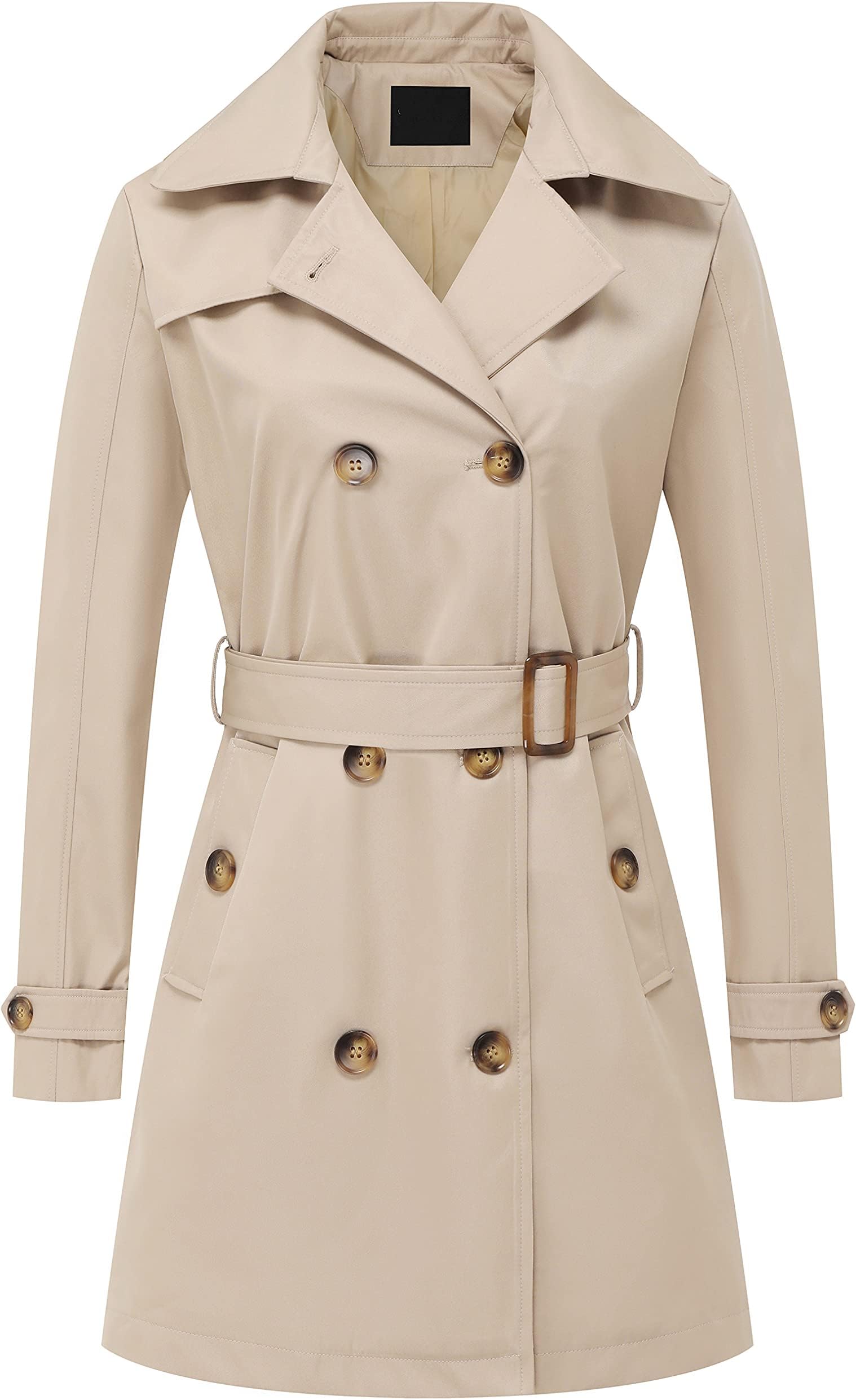 womens Trench Coat Trench Coat