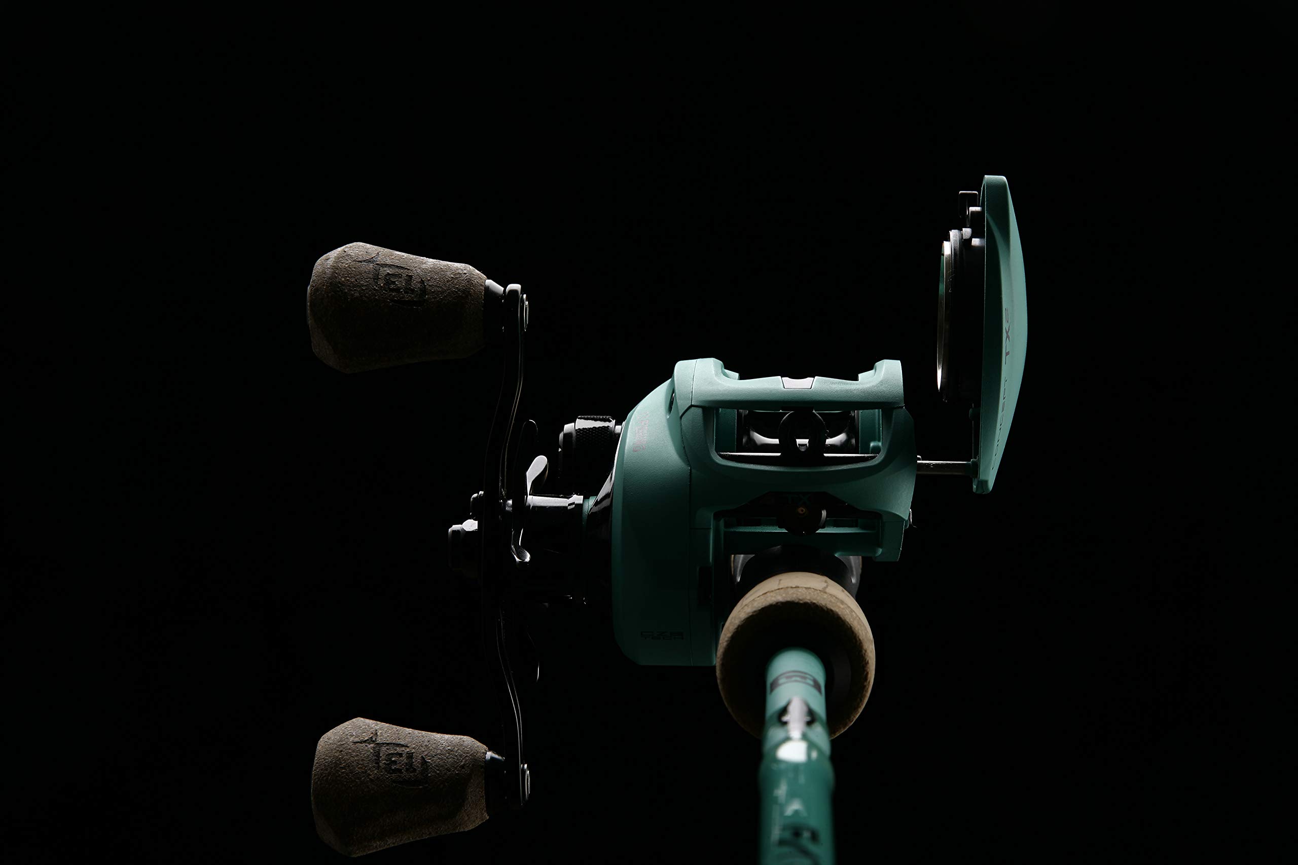 Amazon.com: 13 Fishing: Baitcast Reels Amazon.com: 13 Fishing: Baitcast Reels