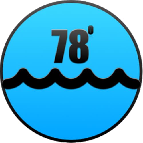 Ocean Water Temps