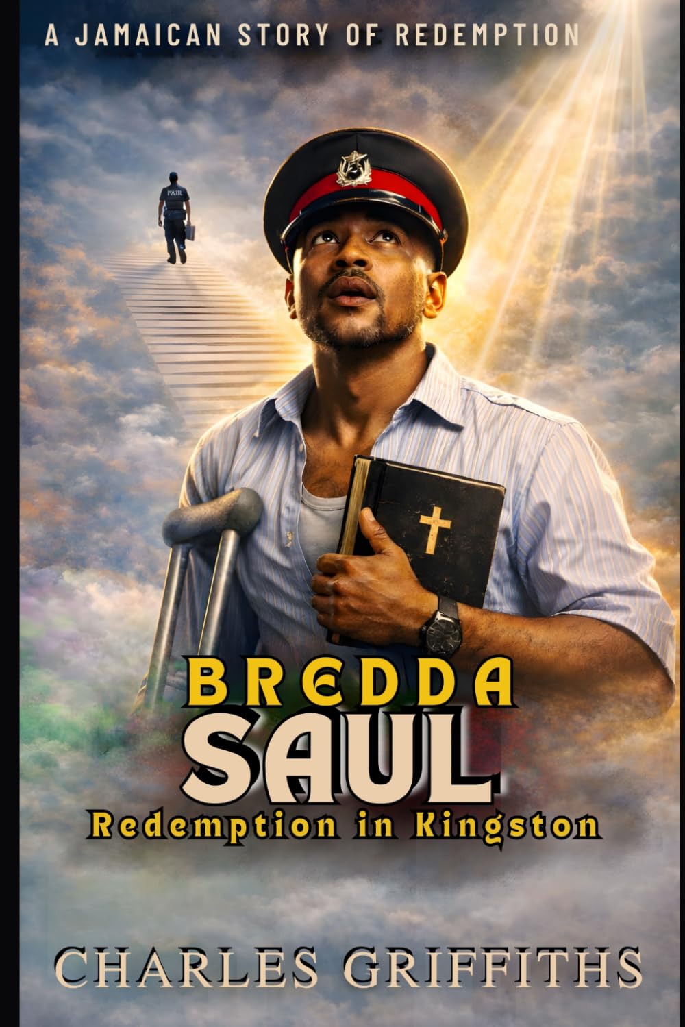 Bredda Saul: Redemption In Kingston