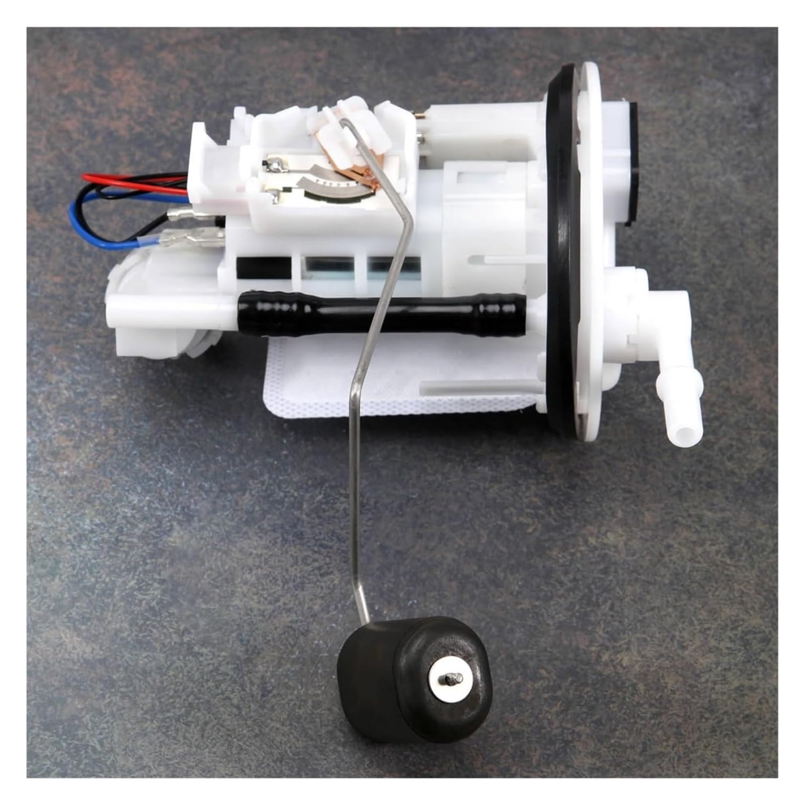 Valve d'Essence Moto Pour YBR125 Pour YBR 125 Moto Réservoir Pompe À Carburant Ensemble Valve De Transfert Robinet 3D9-13907-10-00